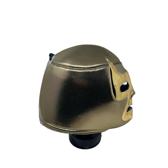 Luchador Mask Ramses   b3 - Picture 3 of 4